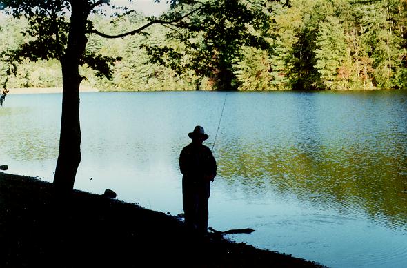 Pete Jensen, 1994
