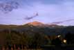 Pikes Peak morning