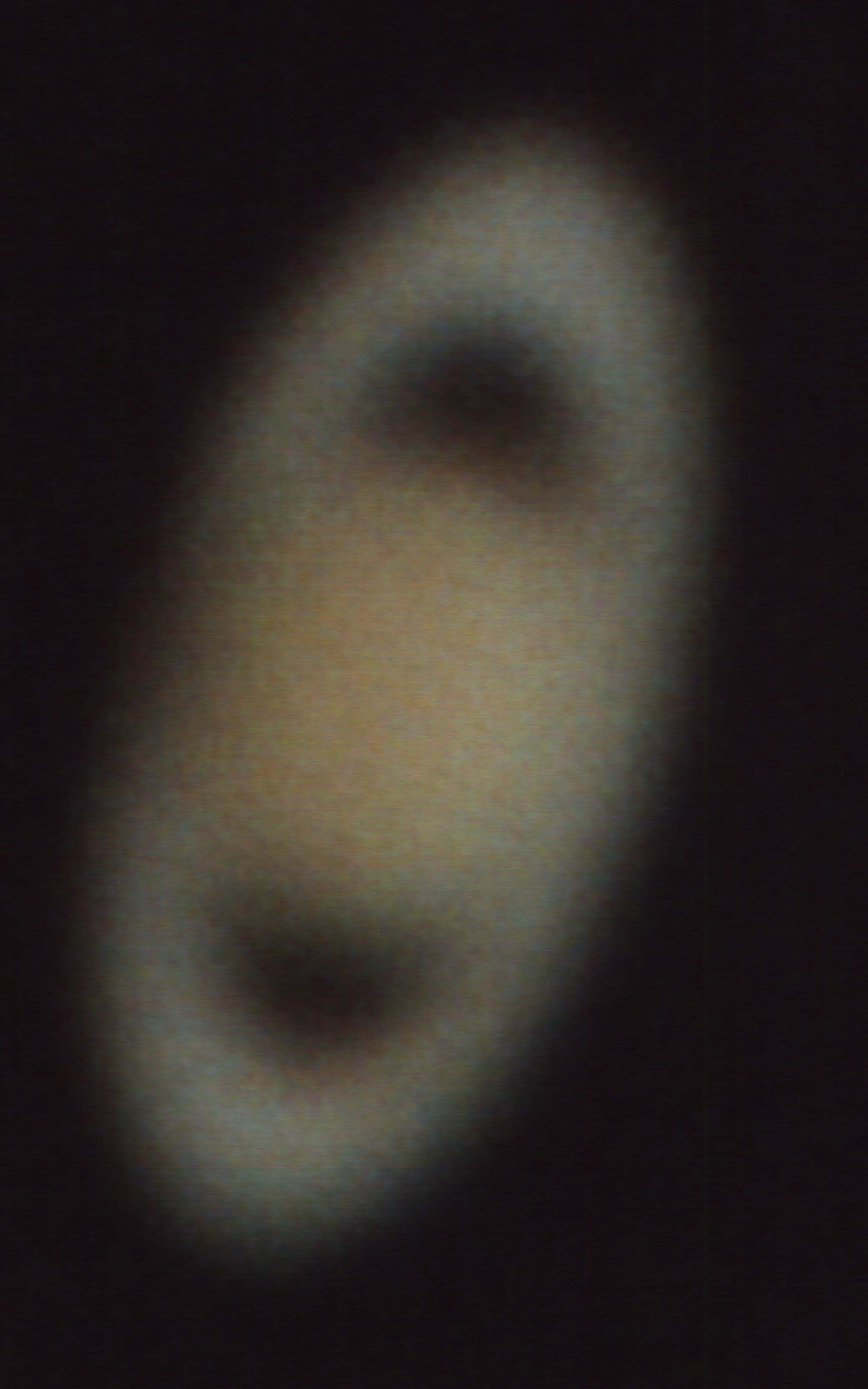 Saturn